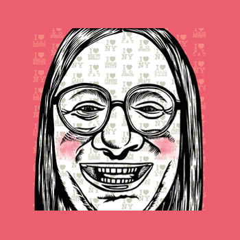 I ♥ LARGE PROTESTS